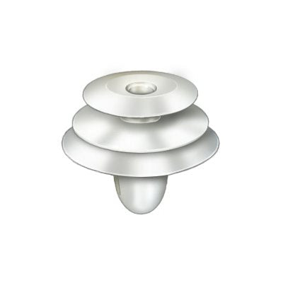 Auveco No. 21584 Subaru Retainer, Quantity - 25