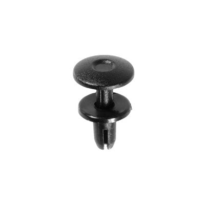 Auveco No. 21585 Subaru Push Type Retainer, Quantity - 25