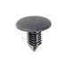 Auveco No 21589 Subaru Retainer, Quantity 25
