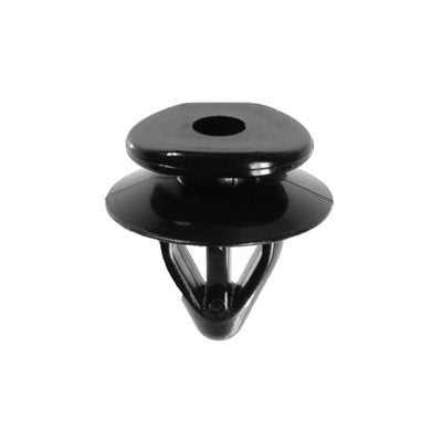 Auveco No. 21591 Subaru Molding Clip, Quantity - 25