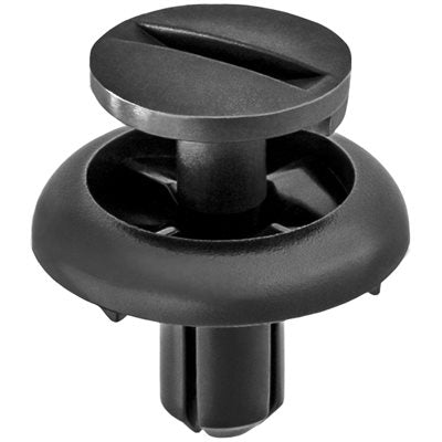 Auveco No. 21592 Subaru Push Type Retainer, Quantity - 15