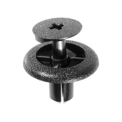 Auveco No. 21594 Subaru Push Type Retainer, Quantity - 15