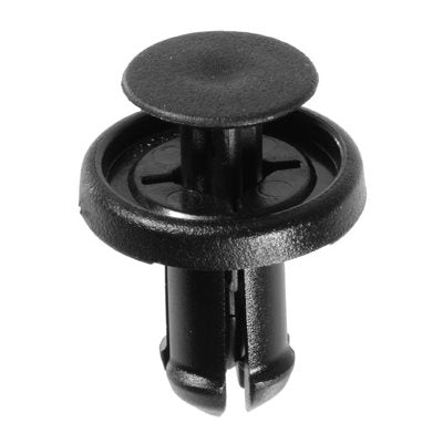 Auveco No. 21596 Toyota Push-Type Retainer, Quantity - 25