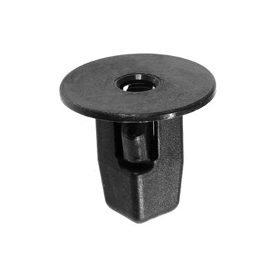 Auveco No. 21605 Toyota Screw Grommet, Quantity - 25