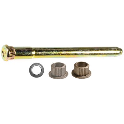 Auveco No. 21610 GM Door Hinge Pin & Bushing Kit, Quantity - 1
