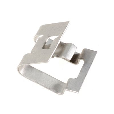 Auveco No. 21611 Toyota Spring Locking Clip, Quantity - 15