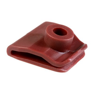 Auveco No 21615 Toyota Nylon U-Type Nut, Quantity 15