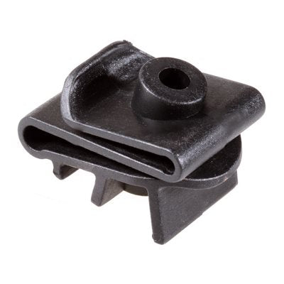 Auveco No. 21616 Toyota Nylon U-Type Nut, Quantity - 15