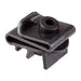 Auveco No 21616 Toyota Nylon U-Type Nut, Quantity 15