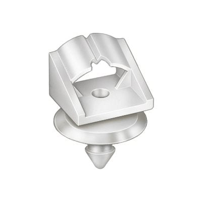 Auveco No. 21617 Nissan Molding Clip, Quantity - 15