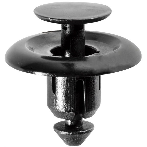 Auveco No. 21631 Nissan Push-Type Retainer, Quantity - 15
