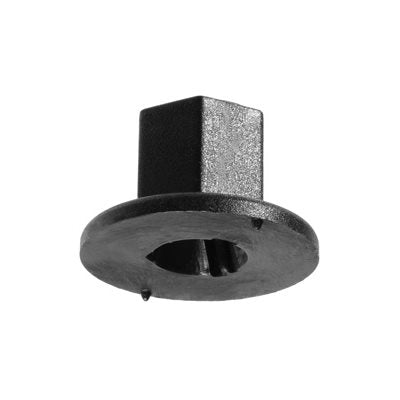 Auveco No. 21637 Nissan Flange Clip, Quantity - 15