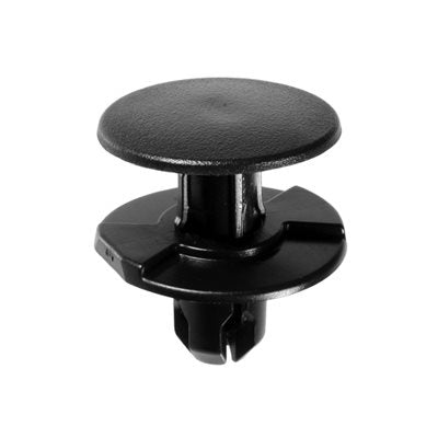 Auveco No. 21651 Honda Push Type Retainer, Quantity - 25