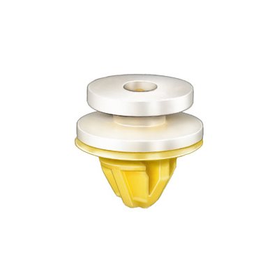 Auveco No. 21657 Land Rover Molding Clip, Quantity - 25