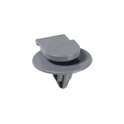 Auveco No 21659 Mini-Cooper Molding Clip, Quantity 15