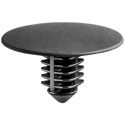Auveco No 21661 Mazda Retainer, Quantity 25