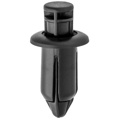 Auveco No. 21662 Mazda Push Type Retainer, Quantity - 15