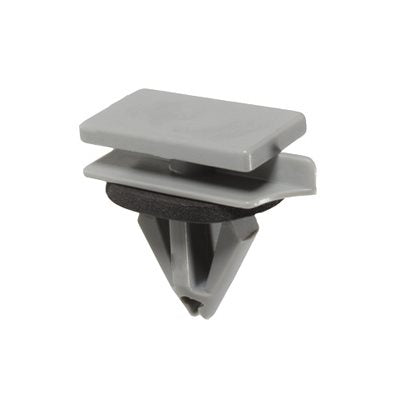Auveco No. 21667 GM Molding Clip With Sealer, Quantity - 15