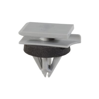 Auveco No. 21669 Ford Molding Clip With Sealer, Quantity - 10