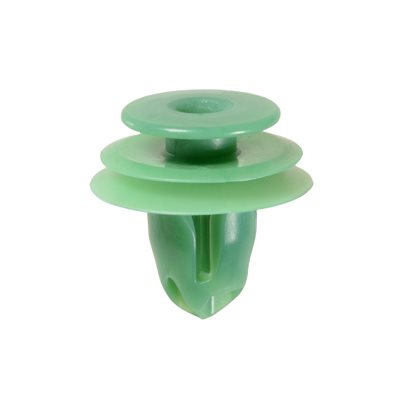 Auveco No. 21675 Honda Retainer, Quantity - 25
