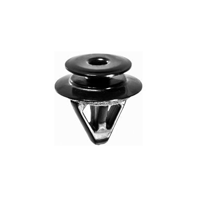 Auveco No. 21678 Mazda Molding Clip With Sealer, Quantity - 10
