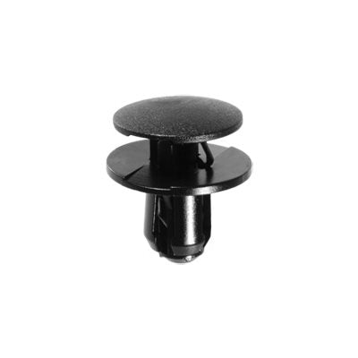 Auveco No. 21680 Chrysler Push-Type Retainer, Quantity - 25
