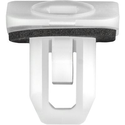 Auveco No. 21682 Lexus Molding Clip With Sealer, Quantity - 15