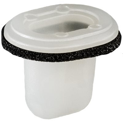 Auveco No. 21688 Nissan Molding Grommet With Seal, Quantity - 25