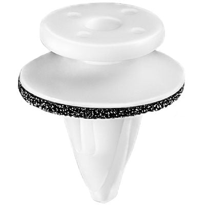 Auveco No 21690 Mitsubishi Retainer With Sealer, Quantity 25