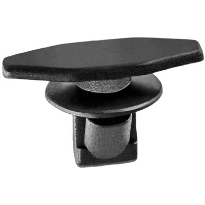 Auveco No. 21694 Lexus Weatherstrip Clip, Quantity - 25