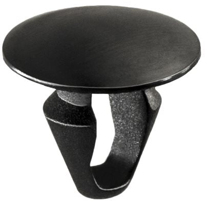Auveco No. 21695 Toyota Weatherstrip Clip, Quantity - 25
