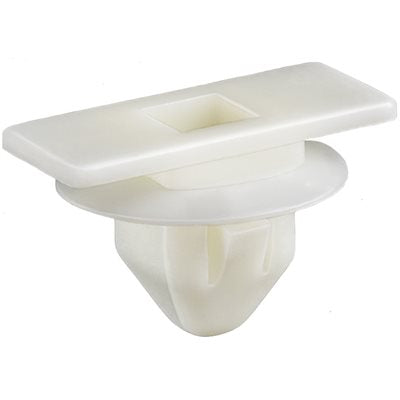 Auveco No. 21697 Lexus Molding Clip, Quantity - 25