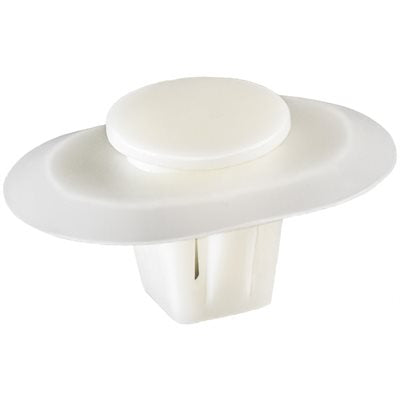 Auveco No. 21698 Lexus Molding Clip, Quantity - 25