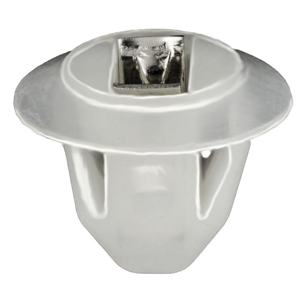 Auveco No. 21699 Lexus Molding Clip With Metal Insert, Quantity - 25