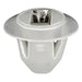 Auveco No 21699 Lexus Molding Clip With Metal Insert, Quantity 25