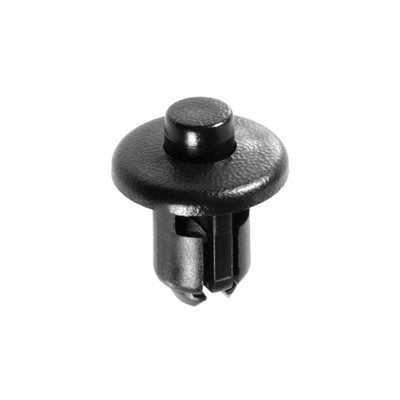 Auveco No. 21702 Toyota & Lexus Push Type Retainer, Quantity - 10