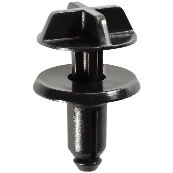 Auveco No. 21703 Ford Push-Type Retainer, Quantity - 10