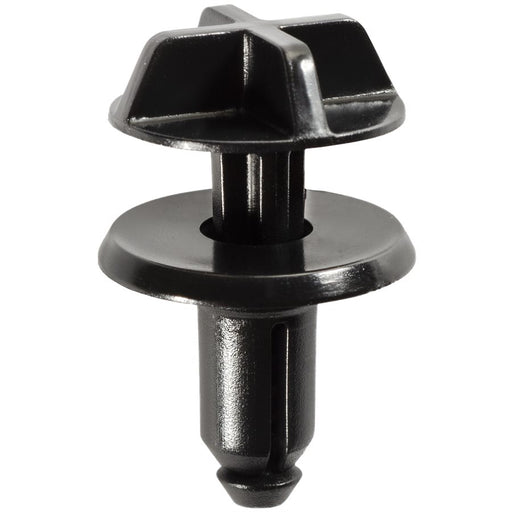 Auveco No 21703 Ford Push-Type Retainer, Quantity 10