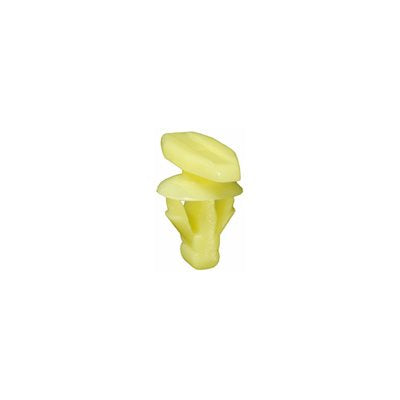 Auveco No 21705 Acura & Honda Weatherstrip Clip, Quantity 25