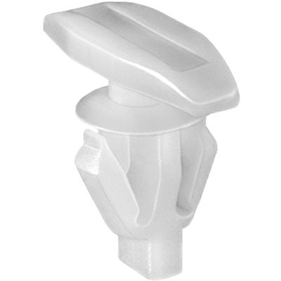 Auveco No. 21707 Acura/Honda Weatherstrip Clip, Quantity - 25