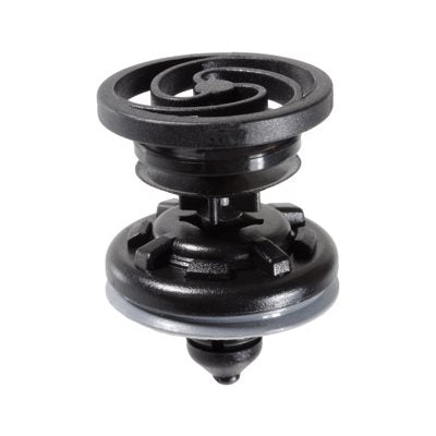 Auveco No. 21708 Volkswagen Retainer W/ Sealer, Quantity - 15