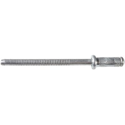 Auveco No. 21714 Lexus Specialty Rivet, Quantity - 25