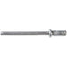 Auveco No 21714 Lexus Specialty Rivet, Quantity 25