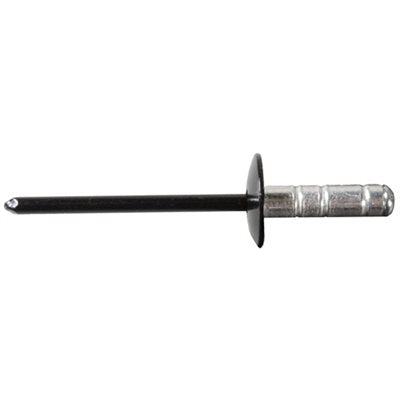 Auveco No. 21715 Toyota Specialty Rivet, Quantity - 25