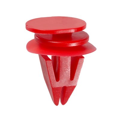 Auveco No. 21716 Mini-Cooper Molding Clip, Quantity - 15