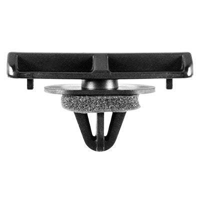 Auveco No. 21738 Chrysler Molding Clip With Sealer, Quantity - 25