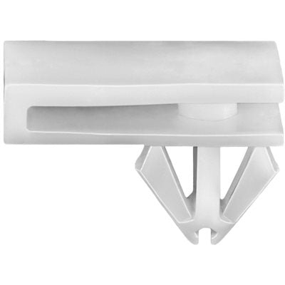 Auveco No. 21739 GM Molding Clip, Quantity - 25