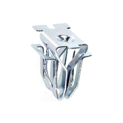 Auveco No. 21745 GM Molding Fastener, Quantity - 15
