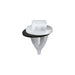 Auveco No 21748 Toyota/Lexus Molding Clip, Quantity 25