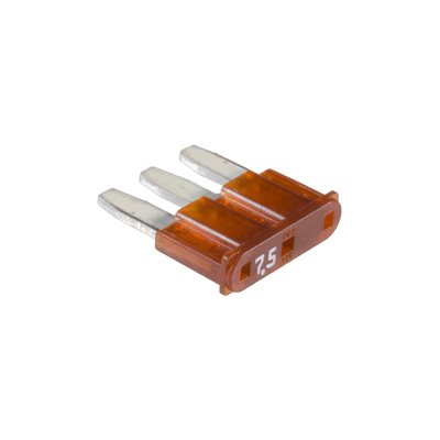 Auveco No. 21750 Ford Micro-Fuse 7-1/2
